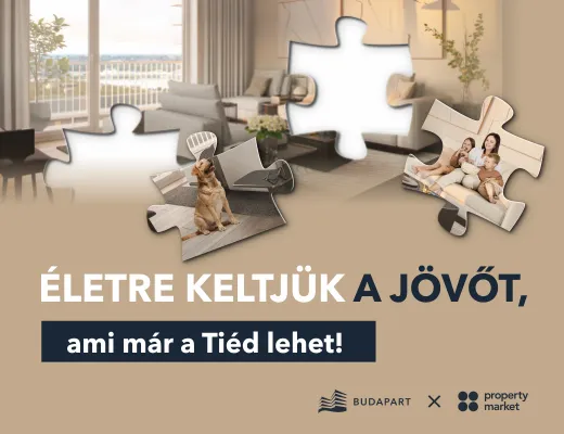 Életre keltjük a jövőt, ami már a tiéd lehet