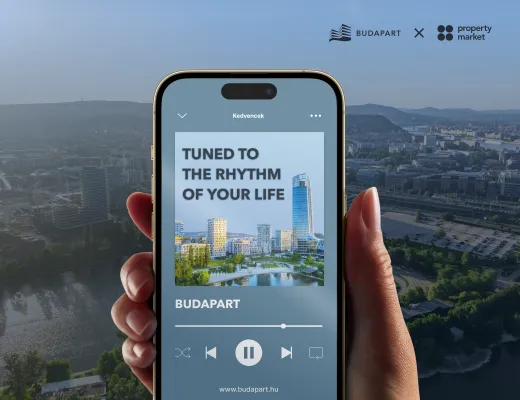 Tuned to the rhythm of your life