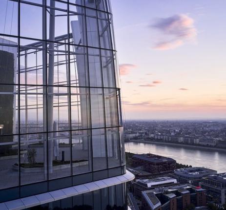 MOL SkyDeck