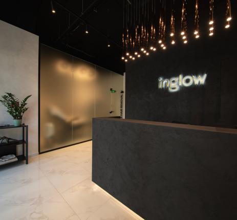 Inglow aesthetic salon