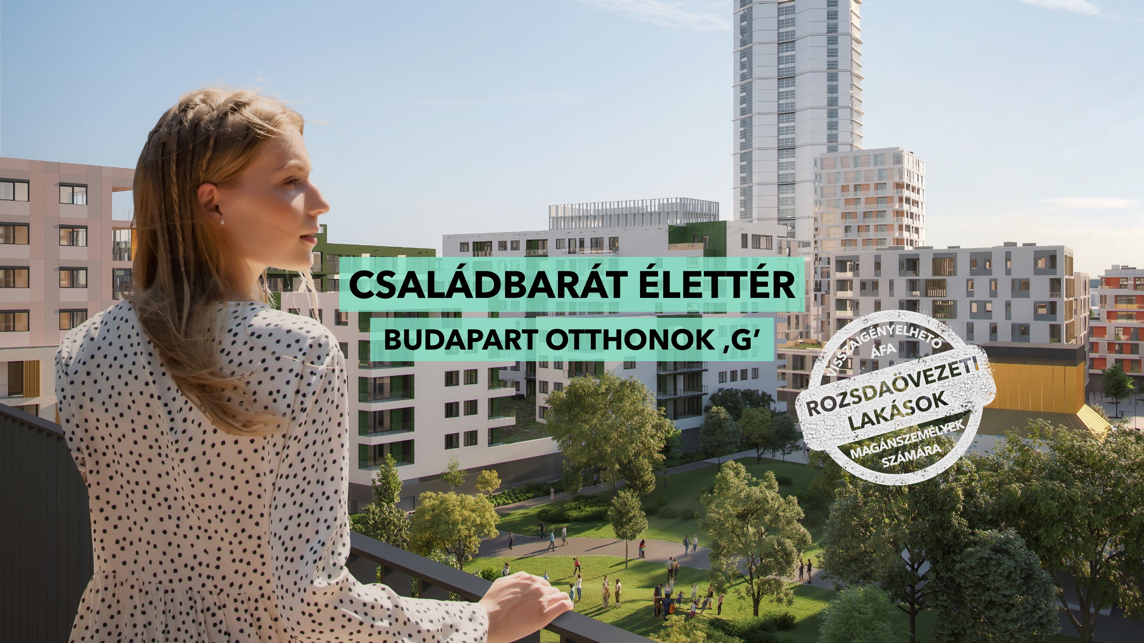 BudaPart banner