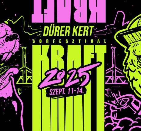 Kraft Beer Festival 2025