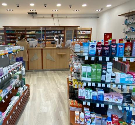 Pharmacy