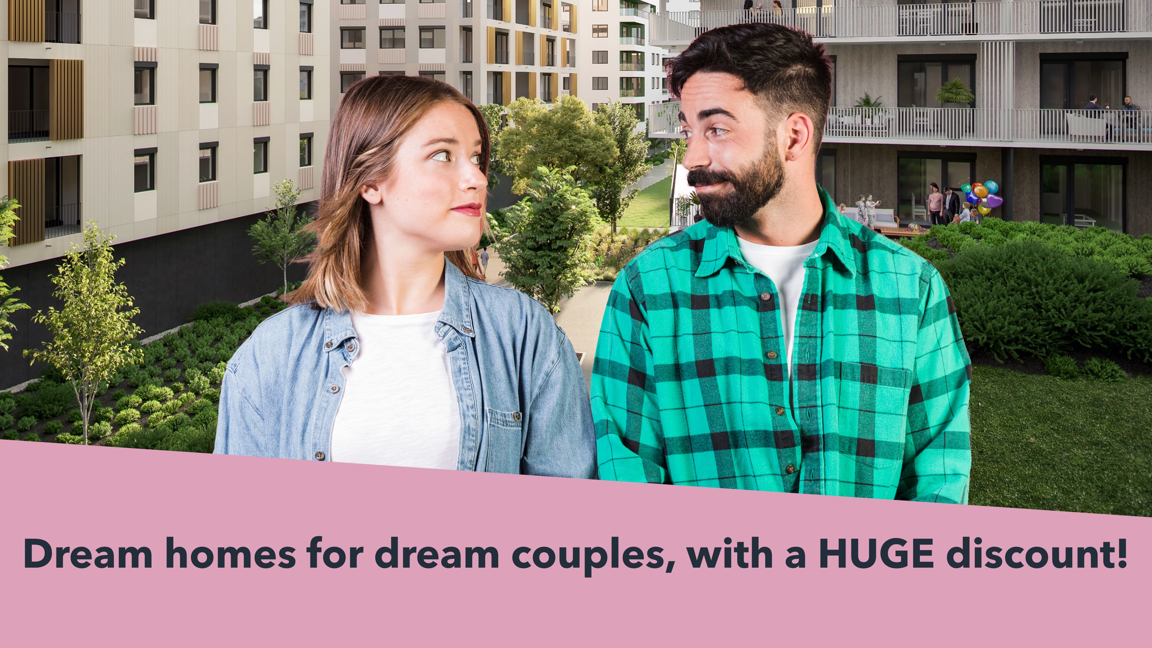 BudaPart banner