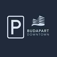Budapart - DOWNTOWN office building parking