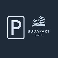 GATE irodaház parkoló