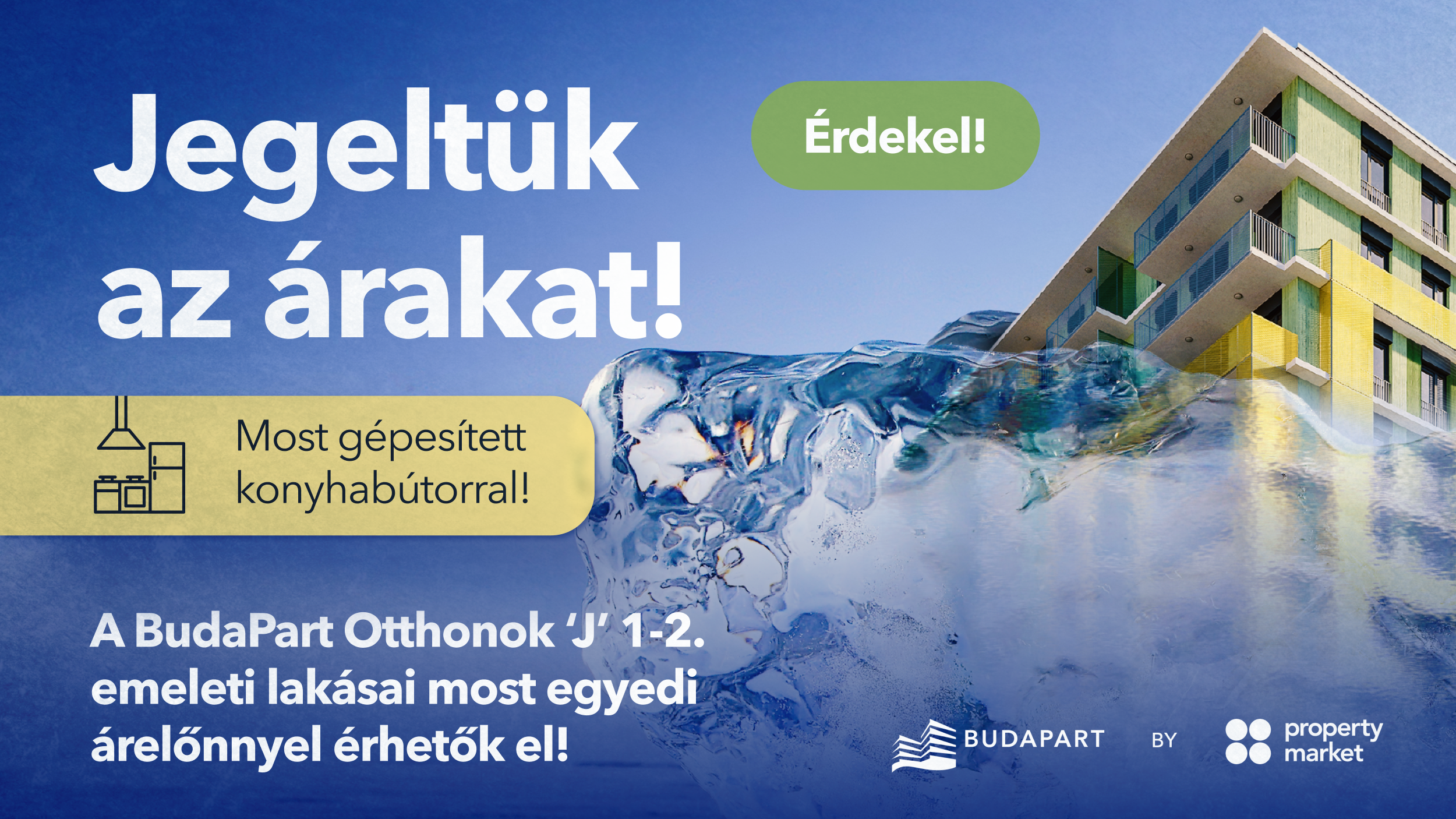 BudaPart banner