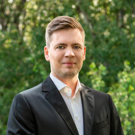 Varga Zoltán Gábor