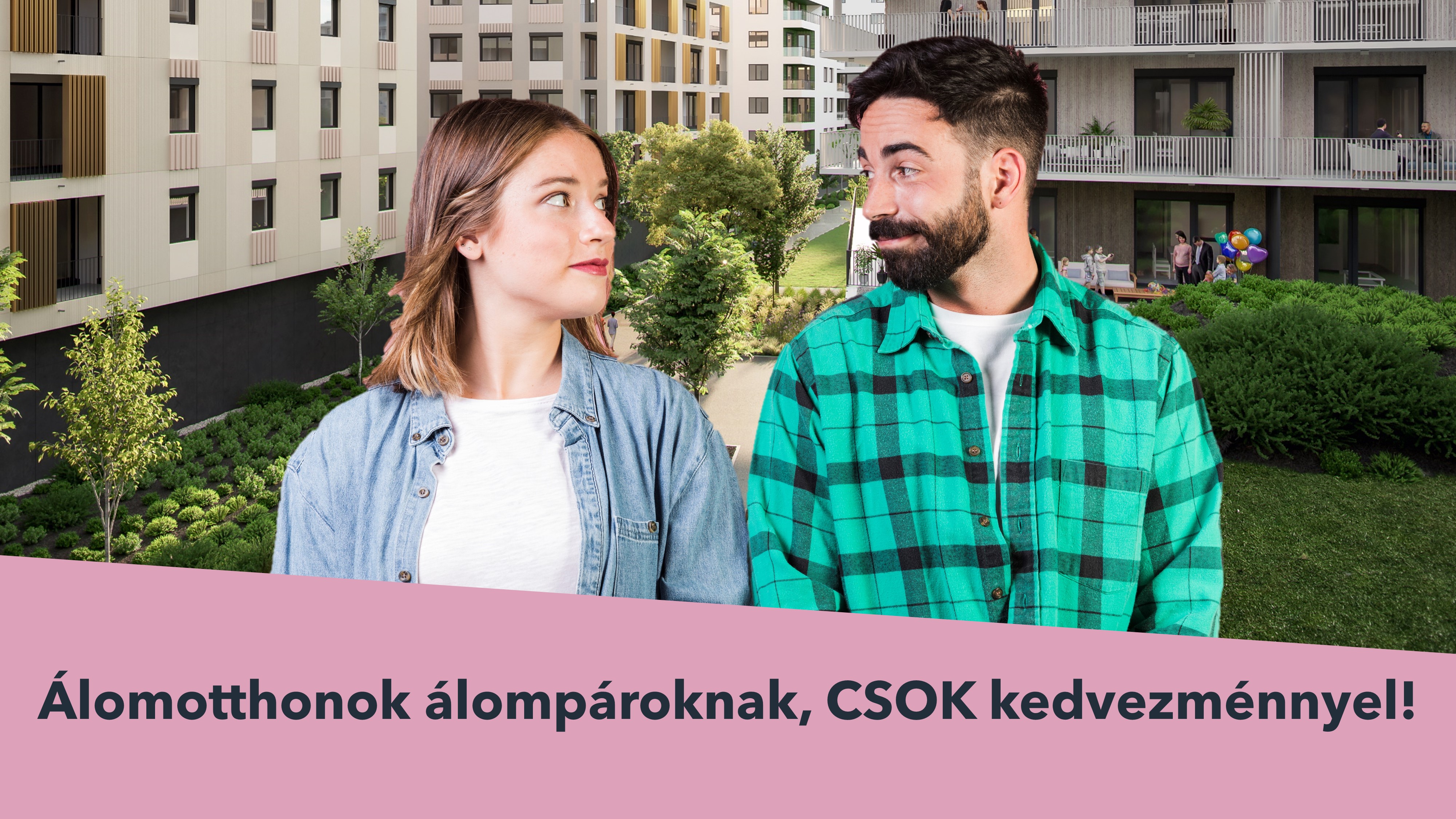 BudaPart banner