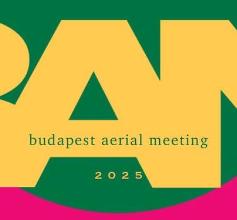 Budapest Aerial Meeting