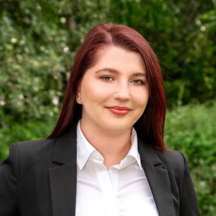 Huszanyik Dóra