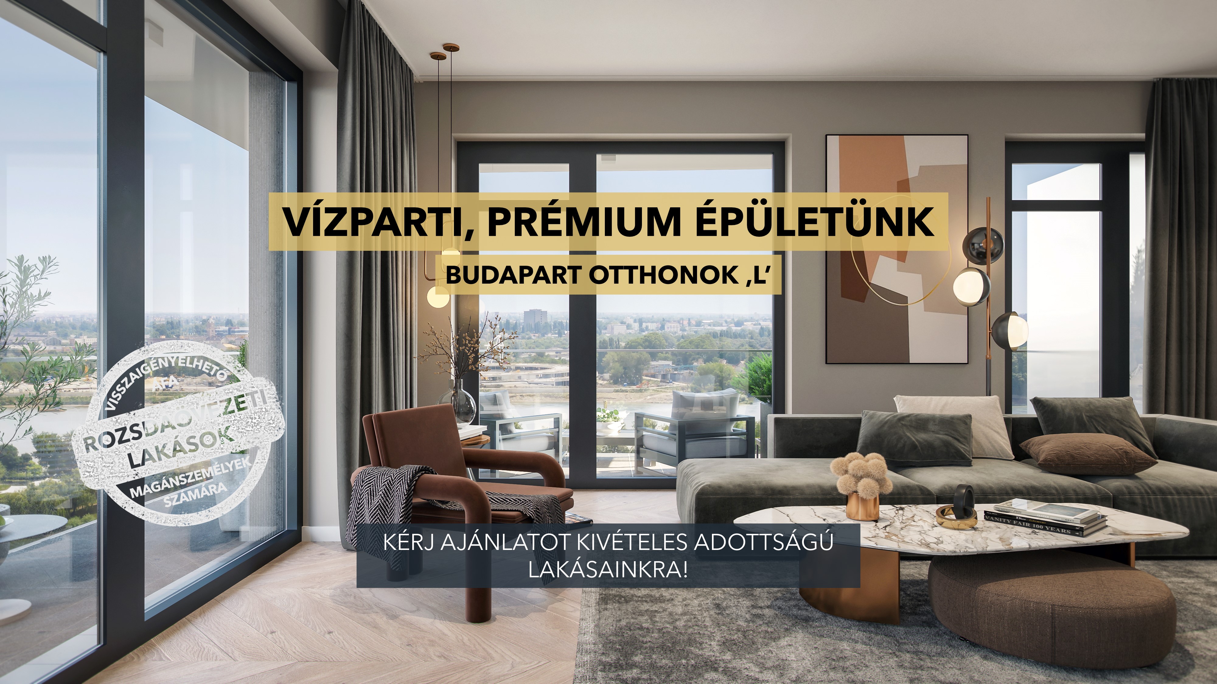 BudaPart banner
