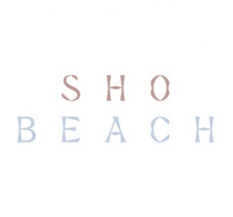 SHO BEACH BudaPart