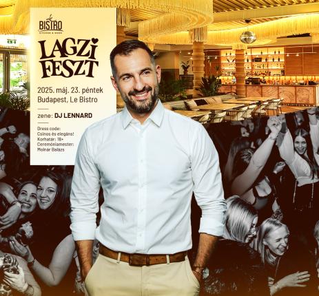 Lagzi Feszt