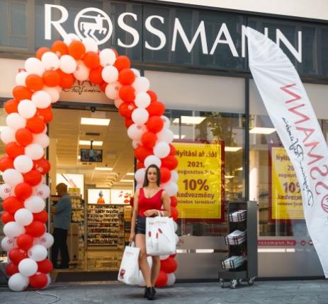 Rossmann