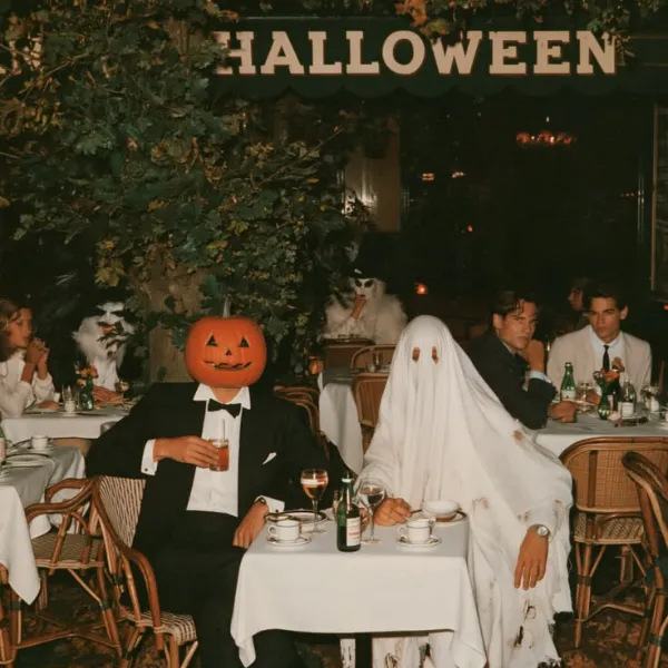 Hátborzongatóan jó Halloween programok a BudaParton