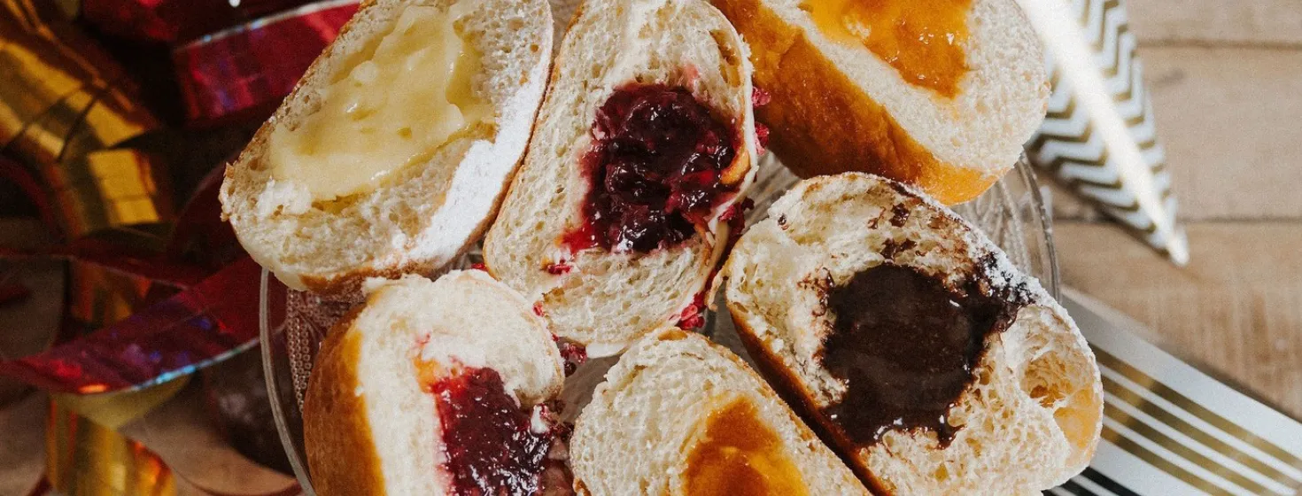 Farsangi élmények a BudaParton: ízek, játékok és különleges ajánlatok