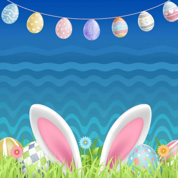 Tavaszi élmények, ünnepi ízek és feltöltődés egy helyen, a BudaParton