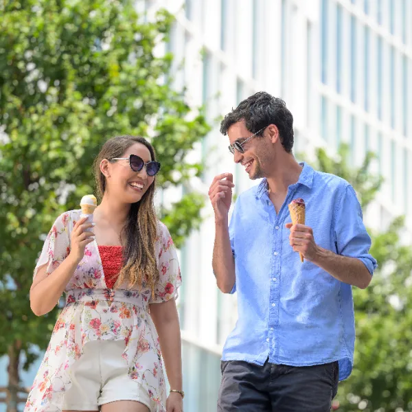 Ice Cream Spots You Shouldn't Miss