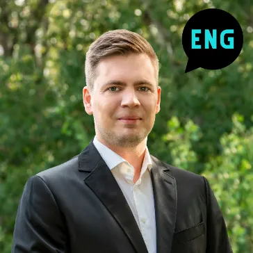 Zoltán Gábor Varga