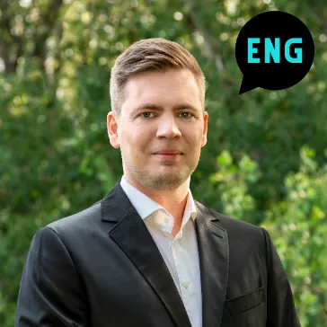 Zoltán Gábor Varga